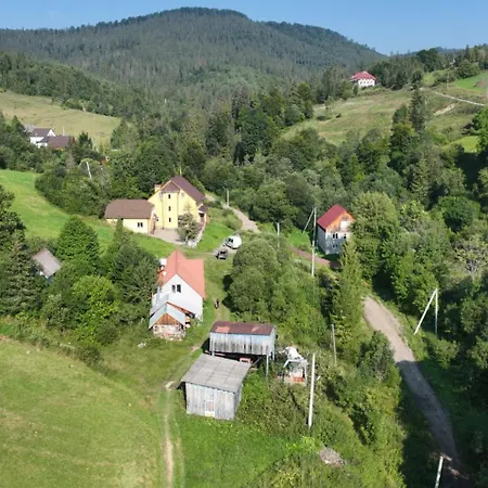 Gasthof Magnat 3*