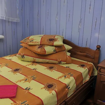 Magnat Verkhne-Studenyy