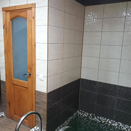 Gasthof Magnat Verkhne-Studenyy