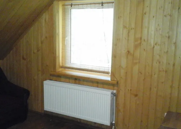 Guest house Magnat