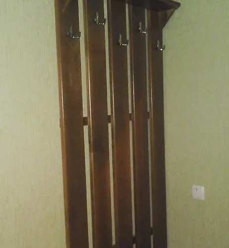 Guest house Magnat Verkhne-Studenyy