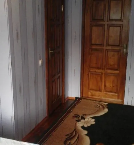 Guest house Magnat
