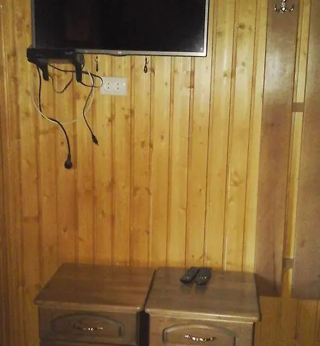 Guest house Magnat 3*