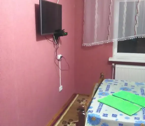 Magnat Guest house
