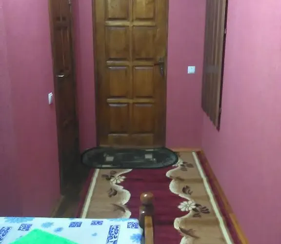 Magnat Guest house 3*