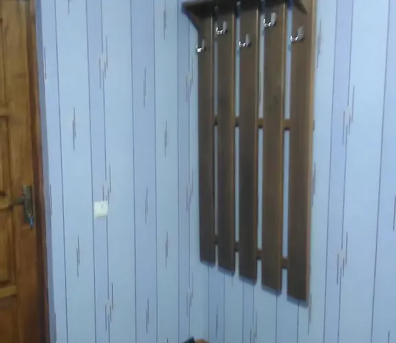 Guest house Magnat Verkhne-Studenyy