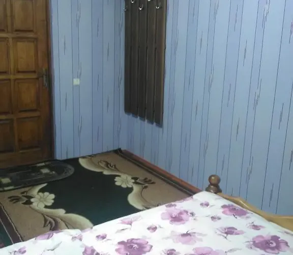 Guest house Magnat
