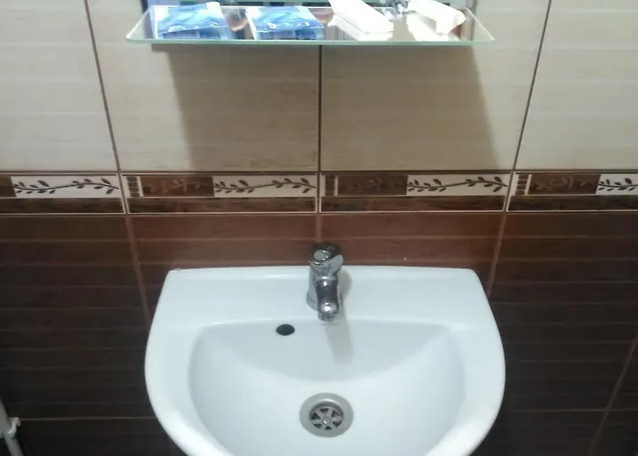 Magnat Guest house 3*