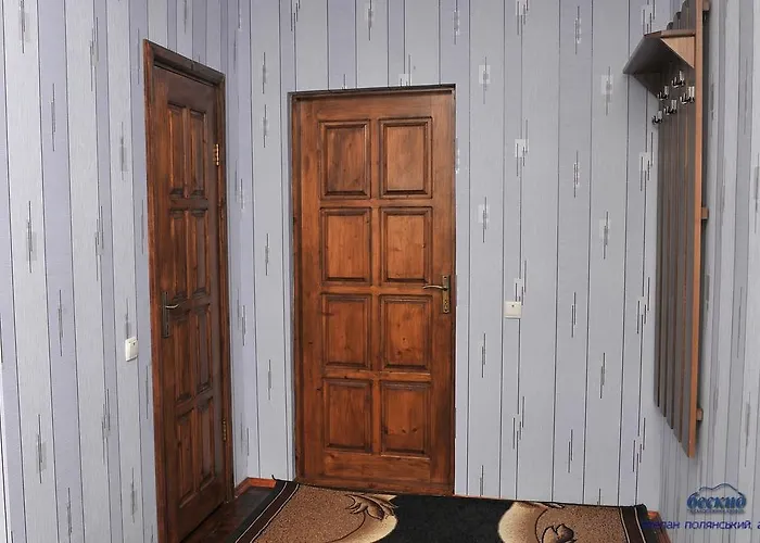 Guest house Magnat Verkhne-Studenyy