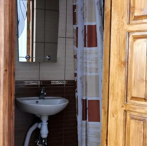 Guest house Magnat 3*