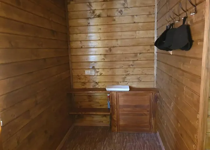 Magnat Guest house Verkhne-Studenyy
