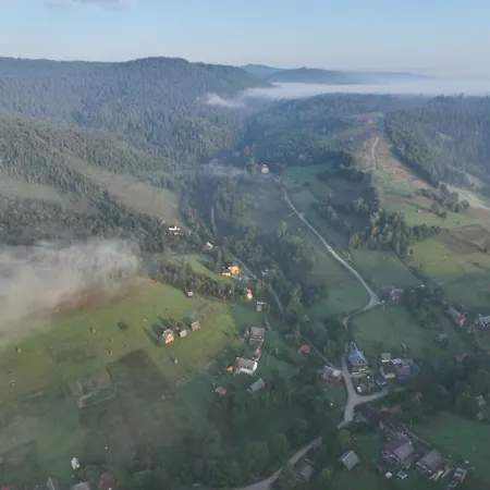 Magnat Verkhne-Studenyy