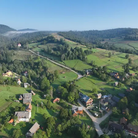 Magnat 게스트하우스