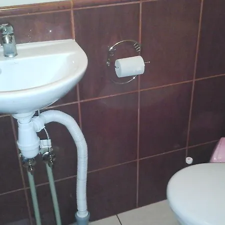 게스트하우스 Magnat 3*