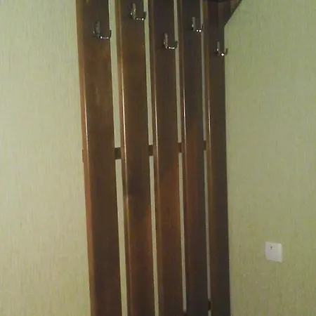 게스트하우스 Magnat Verkhne-Studenyy