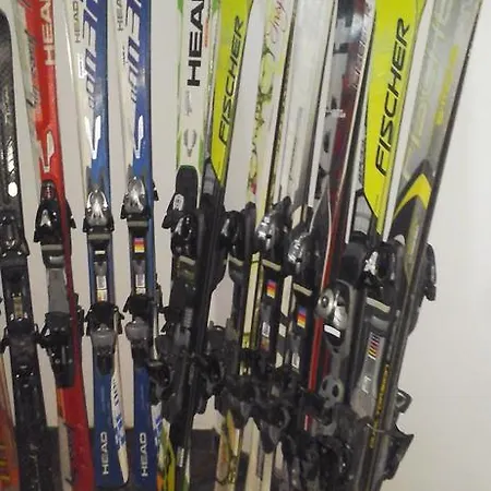 게스트하우스 Magnat 3*