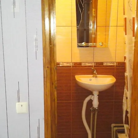 Magnat Verkhne-Studenyy