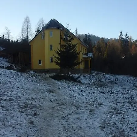 Magnat Verkhne-Studenyy