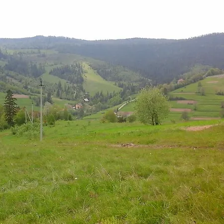 게스트하우스 Magnat 3*