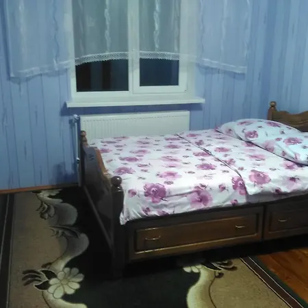 Magnat Verkhne-Studenyy