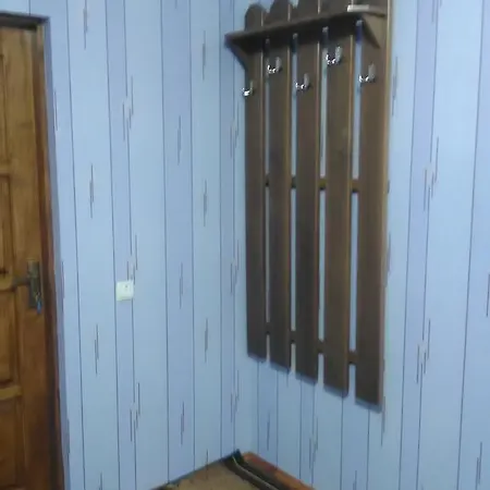 게스트하우스 Magnat Verkhne-Studenyy