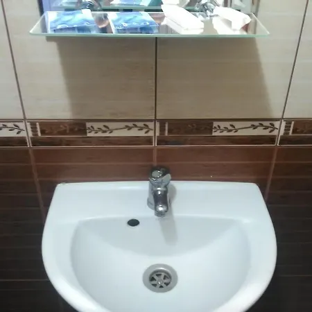 Magnat 게스트하우스 3*