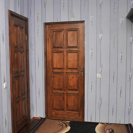 Maison d'hôtes Magnat Verkhne-Studenyy