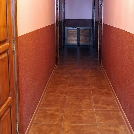 Maison d'hôtes Magnat